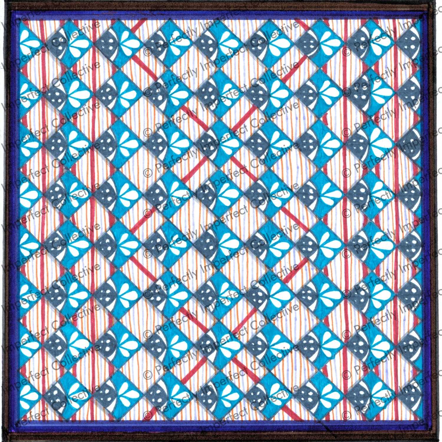 Kaleidoscope Diamonds