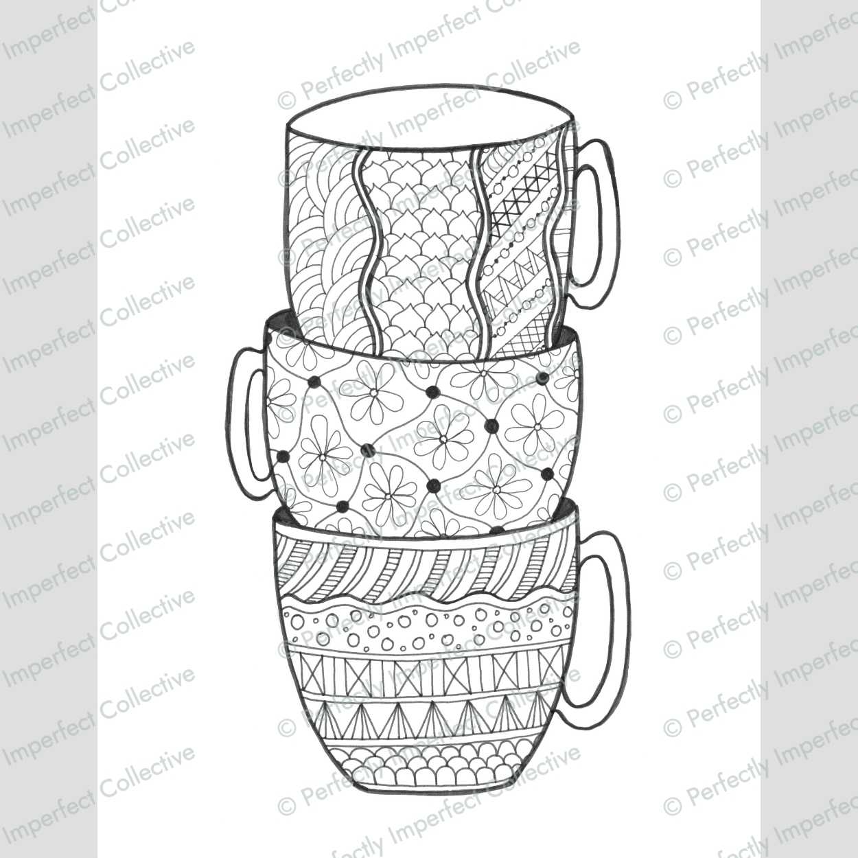 Mugs